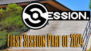 Schoolyard Sessions 1.0 - Session Skate Sim - Skate Part Edit