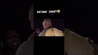 Ketawa Jahat Ditipu Kirain Kesenggol Benera shorts viral trending funny
