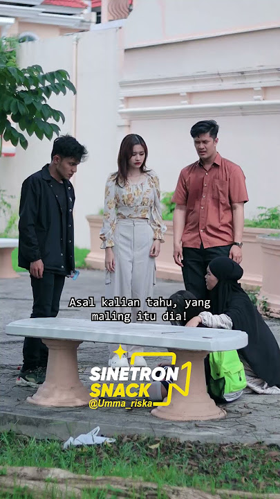 MUNAFIK! USTADZAH INI MALAH HOBI MENCOP3T ORANG!