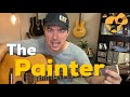 The Painter Cody Johnson Beginner Guitar Lesson mp3