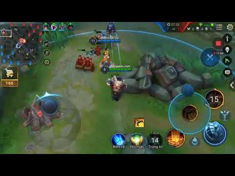 Cùng bạn đi troll tron liên quân nào ngờ bồ apk | Thủ thuật game liên quân mobile 1 hqdefault