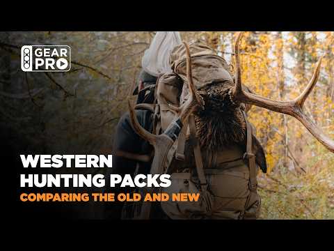 Hunting Pack Updates with the CEO | Gear Pro 1 on 1
