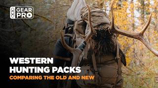 Hunting Pack Updates with the CEO | Gear Pro 1 on 1