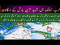 Pakistan weather 04-12-2025 forecast Karachi winter update middleeast weather forecast rain snowfall