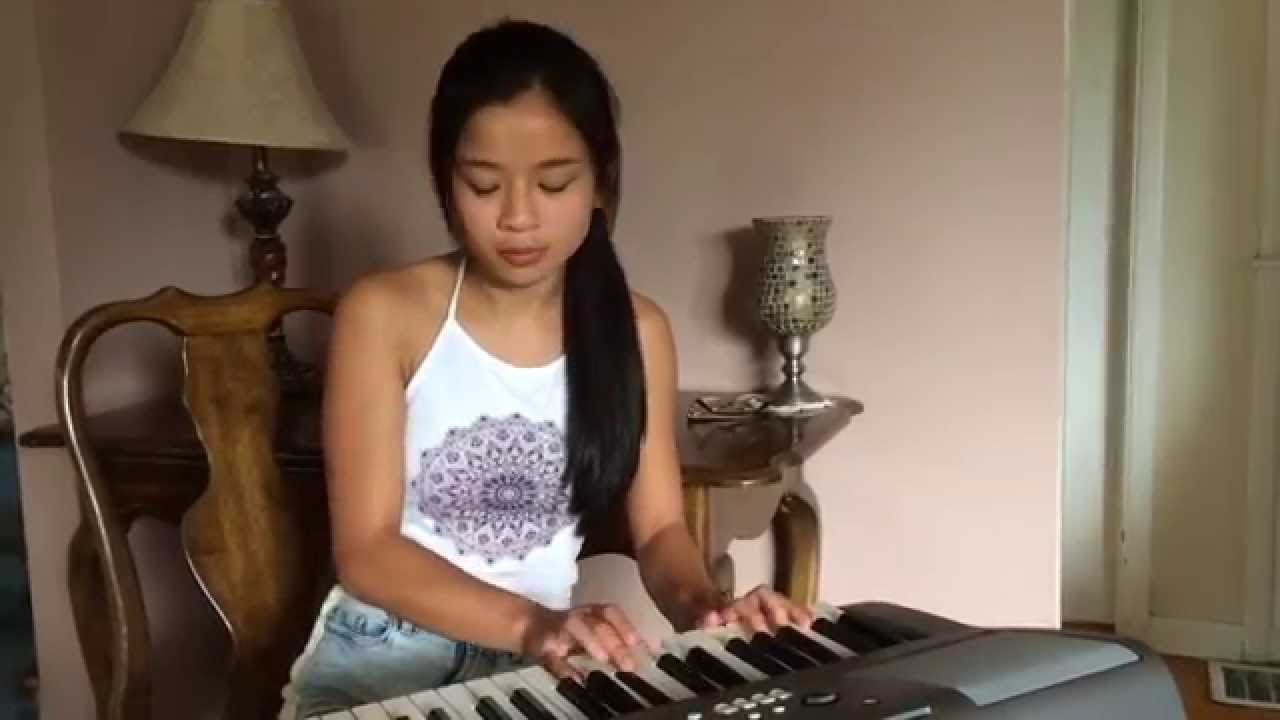 I'm in here- Sia - Cover- Sarah McOwen