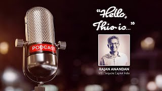 Hello, This is... | COVID-19 Impact On The Start-Up Ecosystem
