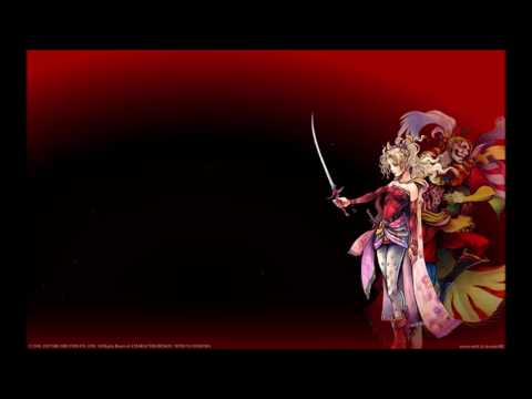 Terra's Theme-FFVI ’OrchestraArrange（ティナのテーマ）