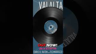 Valata - Chris El Raton #Music #Housemusic #Techhouse #Short #Dj #Memes #Shortsvideo #Shorts