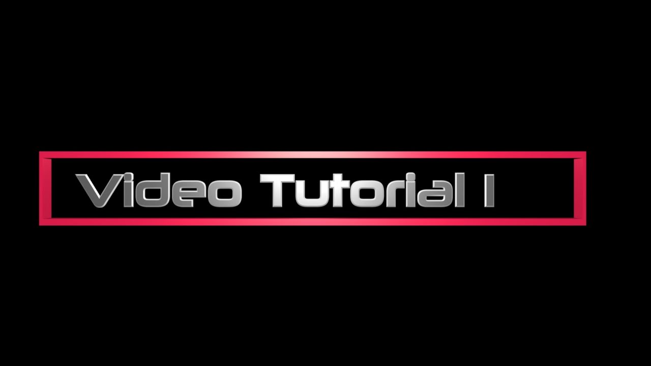 TUTORIAL 1 - How do I register on Virtualproleague?