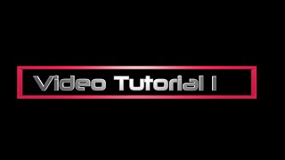 TUTORIAL 1 - How do I register on Virtualproleague