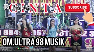 Download lagu #Ultra98 #Orkes 'Dea,Nita & Maya' _Bunga2 Cinta_ || OM.Ultra 98 || WARNAWARNIPHOTO || Desa PALAWE