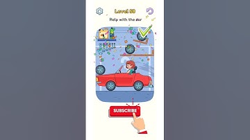 Dop5 | level 58 Help with the car 🚗 #shorts #trending #gaming #dop5 #youtubeshorts