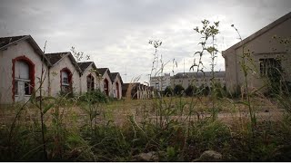 Des casernes militaires abandonnées - EXPLO#12