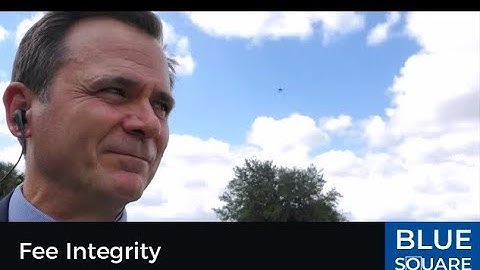 Fee Integrity - Blue Square Method