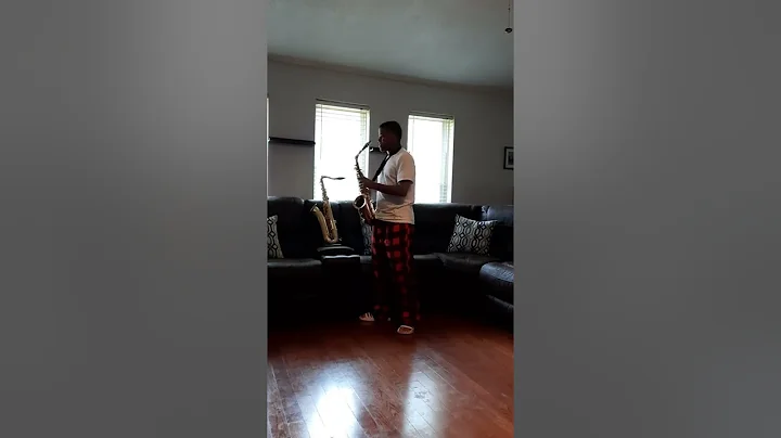Cliff jazz session 1
