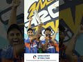 India Wins, India Shines!