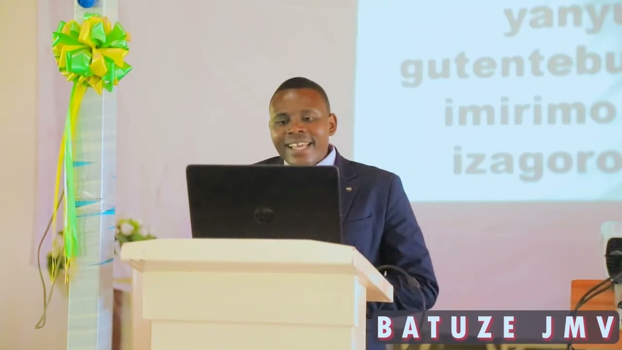 IKIBWIRIZWA CYO KU ISABATO YA 27/12/2025||BATUZE JEAN MARIE VIANNEY