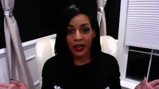 LEADERSHIP ZOOM WITH ERANA TYLER