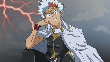 Ryuga VS Helios : First Look | Mobile Animation | Beyblade Metal Saga