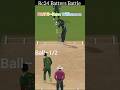 Skill of Kane Williamson🔥 | RC24 Batters Battle #shorts #rc24 #ytshorts #trending