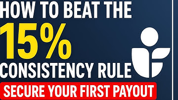 Crack the 15% Consistency Rule – Get Paid Faster with InstantFunding.io