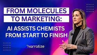 AI Meets Chemistry: Faster Discoveries, Smarter Processes, Greener Solutions