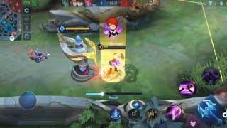 STORY WA (CHOU MONTAGE) | MOBILE LEGENDS BANG BANG