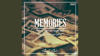 Смотреть клип Memories