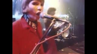 Martha And The Muffins 'Echo Beach'