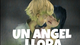 Un Ángel Llora-Miraculous Ladybug (Especial +600 subs!!!)