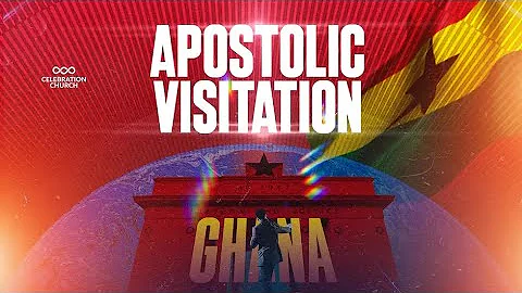 APOSTOLIC VISIT GHANA | WHO ARE YOU?  | MORNING SESSION | 3RD MAR | CELEBRATION CHURCH INTERNATIONAL