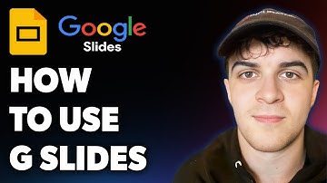 How to Use Google Slides (Full 2025 Guide)