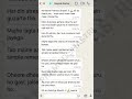 Real Client WhatsApp Testimonial 💬 | Problems Solved ❤️ | Astrologer Pandit Pramod Shastri