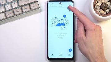 How to Record Screen in MOTOROLA Moto G60s – Find Screen Recorder