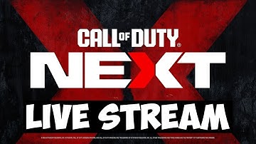 COD NEXT Showcase | Call of Duty: Modern Warfare III, Warzone & more #CODNext