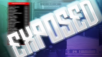 EXPOSED BY JEEPGOD FOR HACKING?! | Warface 2017