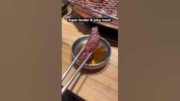 This restaurant in Seoul serves UNLIMITED & FREE raw marinated crab!?