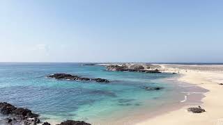 Download Lagu شاطئ كرسي النصراني في جزيرة مصيرة -Al-Nasrani Chair Beach, Masirah Island MP3