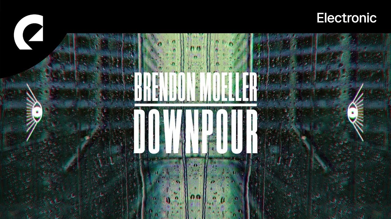 Guarda Brendon Moeller - Peripheral Vision su YouTube Guarda Brendon Moeller - Peripheral Vision su YouTube