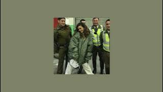 Rihanna - B1tch Better Have My Money (Speed up)