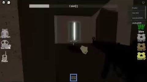 DSS3 V2 Launch from Peenemunde