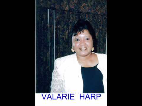 "Lifting Up The Name Of Jesus"Valarie Harp and Fri...