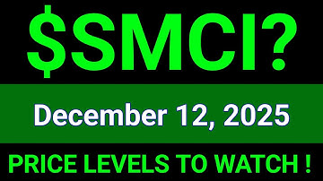 SMCI Stock (Super Micro Computer, Inc.) SMCI Stock Analysis | December 12, 2025 