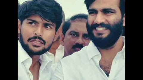 #Perni - Byreddy  #kittuperni #siddharthareddy #byreddysiddharthareddy