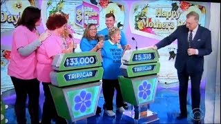 The Price Is Right  Showcase Results  5102019
