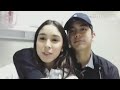 Joshlia  (IF  I only have one last breath, I would only use it to tell you that…I love you.)