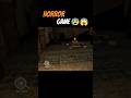 Horror Gameplay batao konsa hai 😰😱😱 #shorts #horror #gameplay
