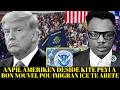 🔴 Gwo Chòk! Ameriken Ap Kouri Kite Peyi A, Ebola Pran Yon Lòt Nivo; Trump Reponn Biden