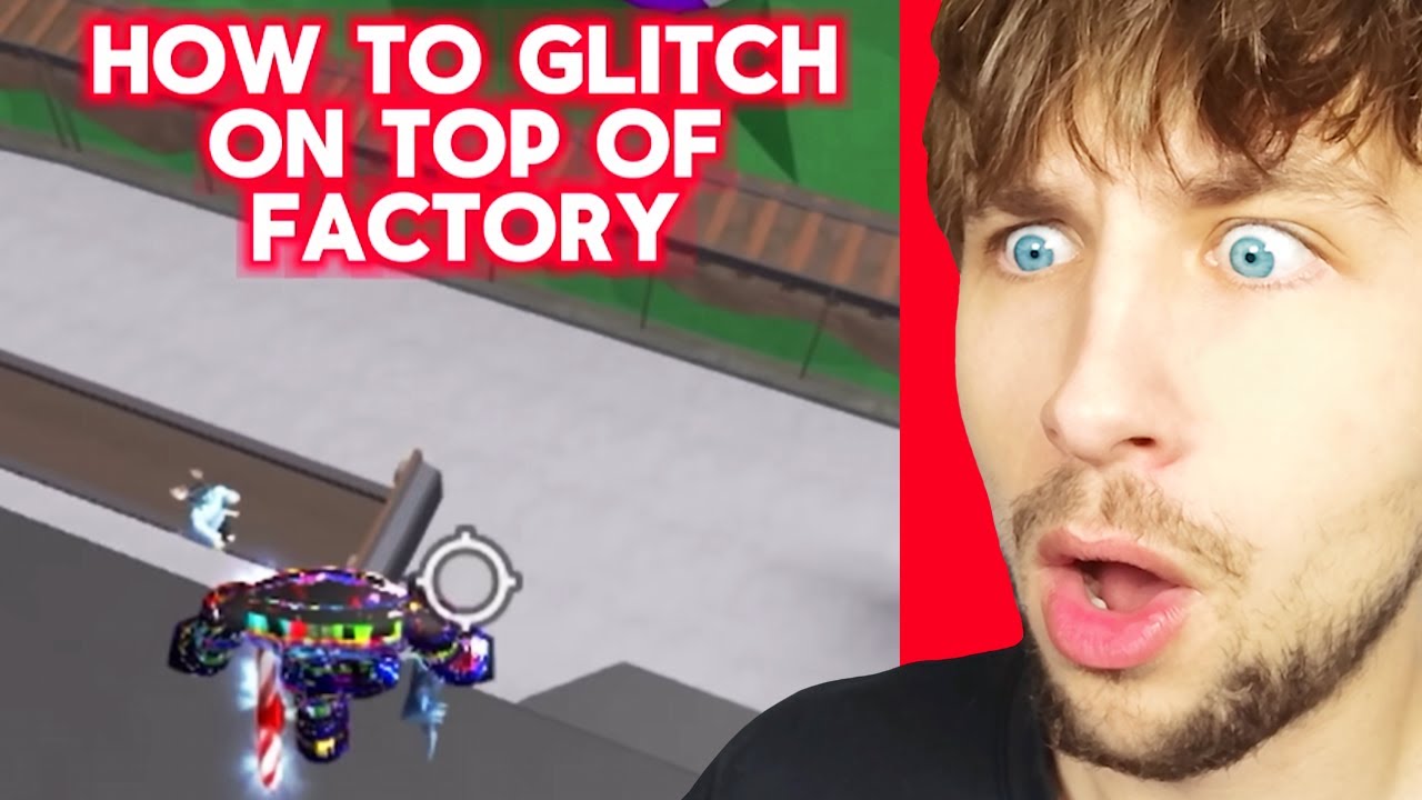 Reacting to Viral MM2 Glitch Shorts!
