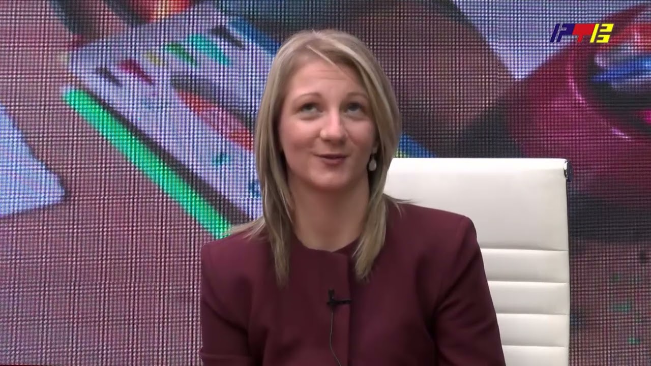 Gostovanje u Jutarnjem programu - OŠ 